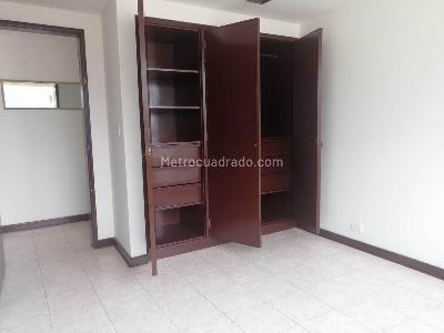 Apartamento de 2 alcobas en venta en Centro Las Nieves, Bogotá, 103 m² · foto 20 de 20