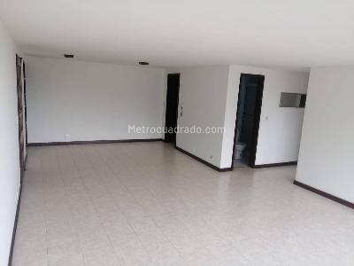 Apartamento de 2 alcobas en venta en Centro Las Nieves, Bogotá, 103 m² · foto 4 de 20