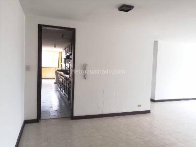 Apartamento de 2 alcobas en venta en Centro Las Nieves, Bogotá, 103 m² · foto 5 de 20