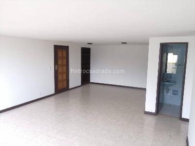 Apartamento de 2 alcobas en venta en Centro Las Nieves, Bogotá, 103 m² · foto 8 de 20