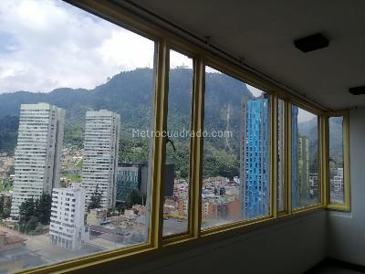 Apartamento de 2 alcobas en venta en Centro Las Nieves, Bogotá, 103 m² · foto 9 de 20