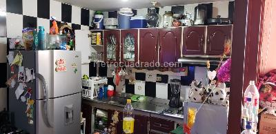 Casa de 5 alcobas en venta en Brasil, Bogotá, 200 m² · foto 14 de 20