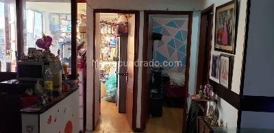 Casa de 5 alcobas en venta en Brasil, Bogotá, 200 m² · foto 16 de 20