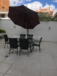 Casa en venta en Santa Barbara Central, Bogotá · foto 17 de 20