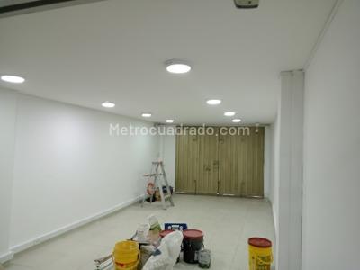Casa en venta en El Chico Lago Gaitan, Bogotá · foto 4 de 19