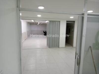 Casa en venta en El Chico Lago Gaitan, Bogotá · foto 5 de 19
