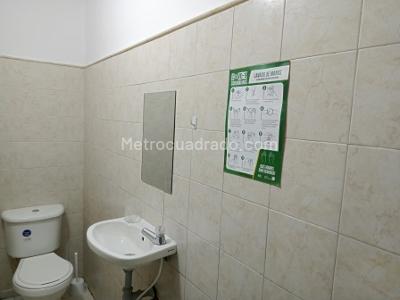 Casa en venta en El Chico Lago Gaitan, Bogotá · foto 7 de 19