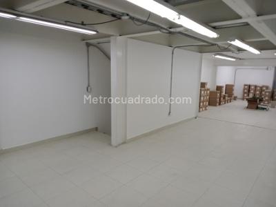Casa en venta en El Chico Lago Gaitan, Bogotá · foto 10 de 19
