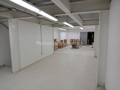 Casa en venta en El Chico Lago Gaitan, Bogotá · foto 11 de 19