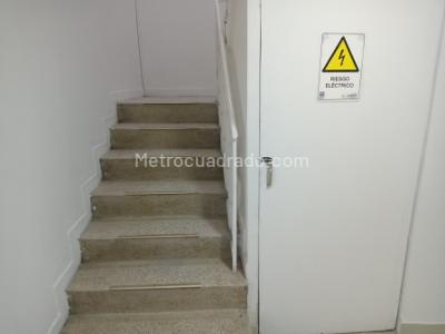 Casa en venta en El Chico Lago Gaitan, Bogotá · foto 14 de 19