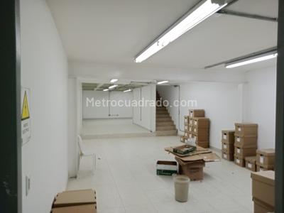 Casa en venta en El Chico Lago Gaitan, Bogotá · foto 15 de 19