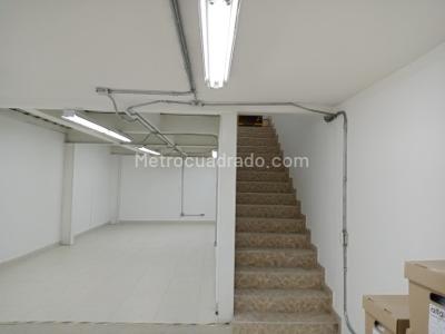 Casa en venta en El Chico Lago Gaitan, Bogotá · foto 16 de 19