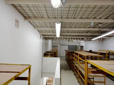 Casa en venta en El Chico Lago Gaitan, Bogotá · foto 18 de 19