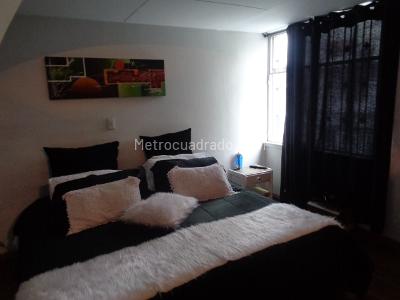 Casa de 5 alcobas en venta en Nicolas De Federman, Bogotá, 242 m² · foto 10 de 20