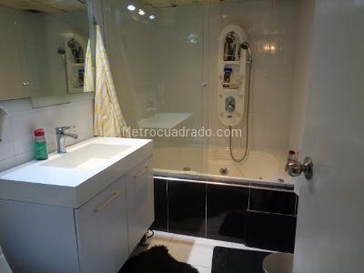 Casa de 5 alcobas en venta en Nicolas De Federman, Bogotá, 242 m² · foto 11 de 20