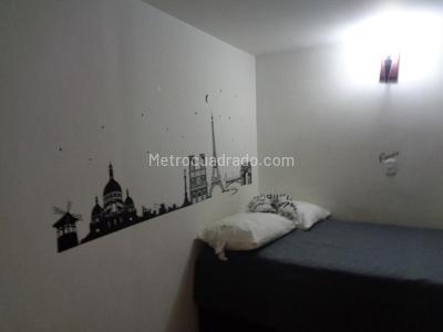 Casa de 5 alcobas en venta en Nicolas De Federman, Bogotá, 242 m² · foto 15 de 20