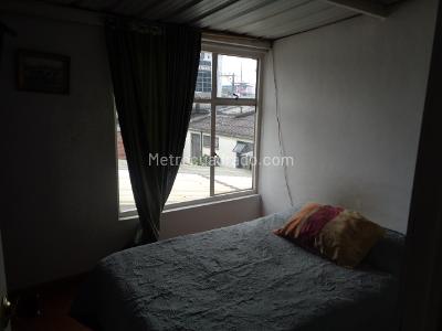 Casa de 5 alcobas en venta en Nicolas De Federman, Bogotá, 242 m² · foto 16 de 20