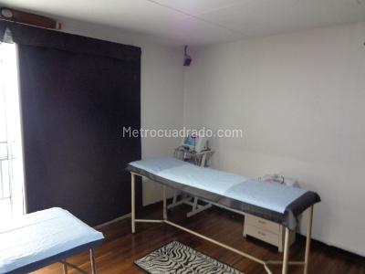 Casa de 5 alcobas en venta en Nicolas De Federman, Bogotá, 242 m² · foto 20 de 20