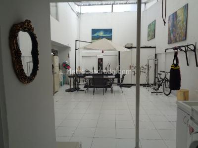 Casa de 5 alcobas en venta en Nicolas De Federman, Bogotá, 242 m² · foto 4 de 20
