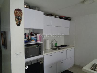 Casa de 5 alcobas en venta en Nicolas De Federman, Bogotá, 242 m² · foto 6 de 20