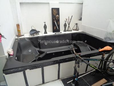 Casa de 5 alcobas en venta en Nicolas De Federman, Bogotá, 242 m² · foto 7 de 20