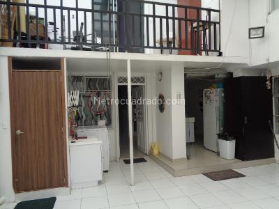 Casa de 5 alcobas en venta en Nicolas De Federman, Bogotá, 242 m² · foto 9 de 20