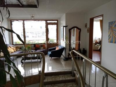 Casa de 5 alcobas en venta en Belalcazar Norte, Bogotá, 505 m² · foto 10 de 20