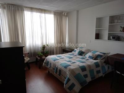 Casa de 5 alcobas en venta en Belalcazar Norte, Bogotá, 505 m² · foto 12 de 20