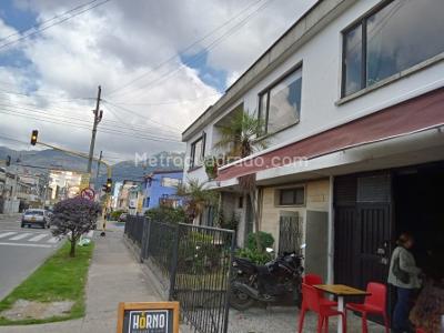 Casa de 5 alcobas en venta en Belalcazar Norte, Bogotá, 505 m² · foto 3 de 20