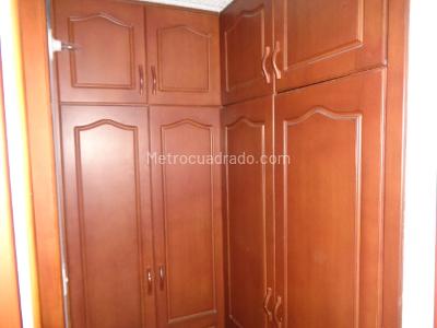 Apartamento en venta en Modelia, Bogotá · foto 11 de 20