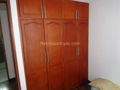 Apartamento en venta en Modelia, Bogotá · foto 15 de 20
