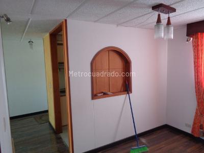 Apartamento en venta en Modelia, Bogotá · foto 16 de 20