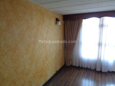 Apartamento en venta en Modelia, Bogotá · foto 17 de 20
