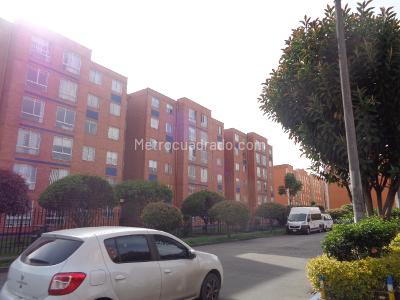 Apartamento en venta en Modelia, Bogotá · foto 18 de 20