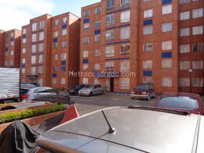 Apartamento en venta en Modelia, Bogotá · foto 19 de 20