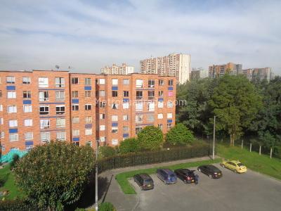 Apartamento en venta en Modelia, Bogotá · foto 20 de 20