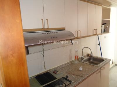 Apartamento en venta en Modelia, Bogotá · foto 4 de 20