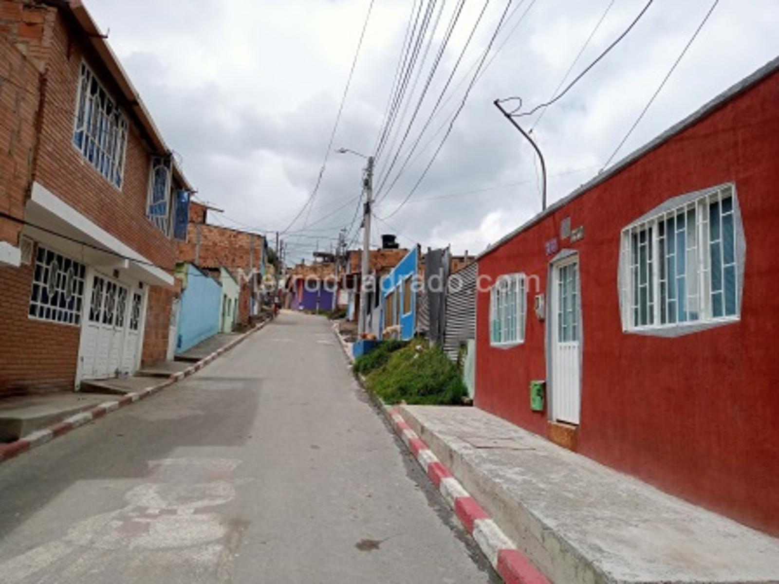 Casa en Venta  Prmavera