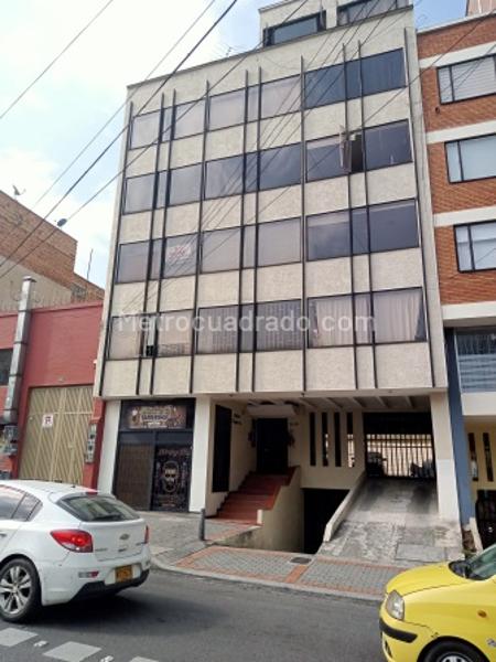 Consultorio en Venta, CHAPINERO, Bogotá D.C. - Widok 2