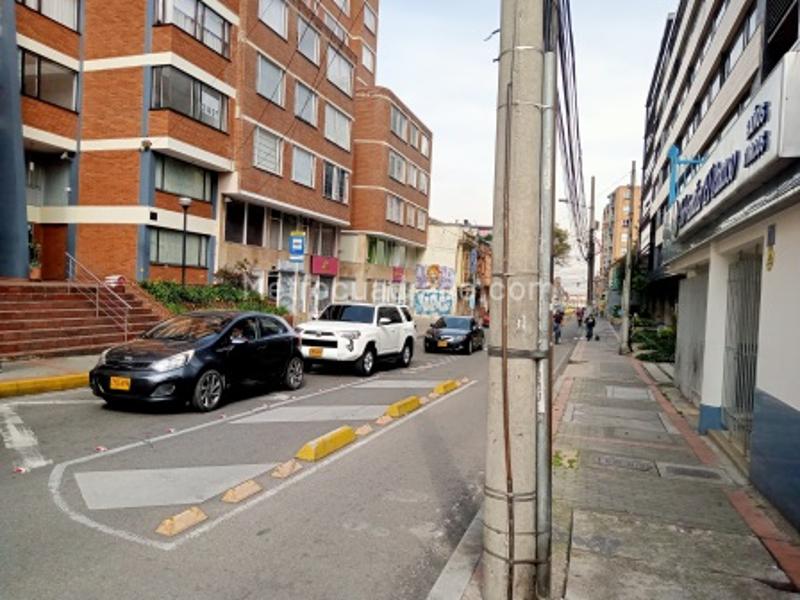 Consultorio en Venta, CHAPINERO, Bogotá D.C. - Widok 4