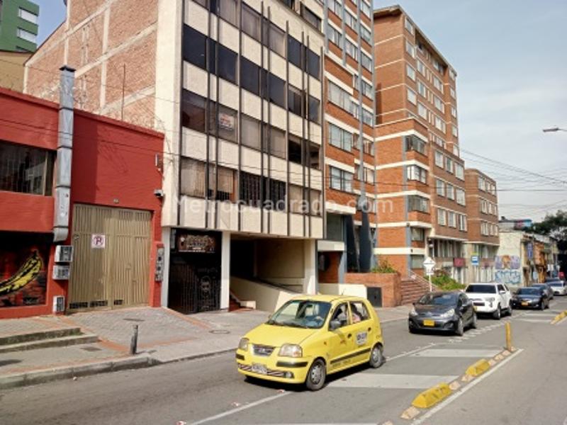 Consultorio en Venta, CHAPINERO, Bogotá D.C. - Widok 5