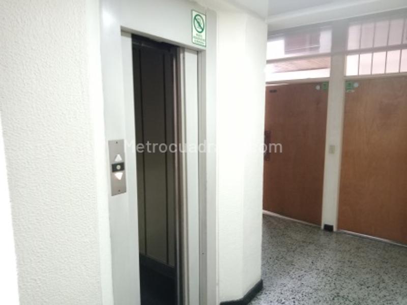 Consultorio en Venta, CHAPINERO, Bogotá D.C. - Widok 6