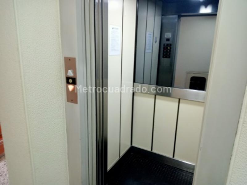 Consultorio en Venta, CHAPINERO, Bogotá D.C. - Więcej
