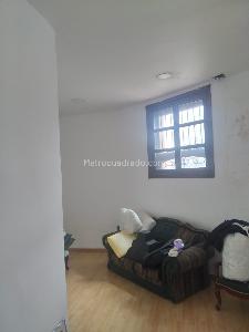 Casa de 5 alcobas en venta en Centro La Macarena, Bogotá, 350 m² · foto 13 de 20