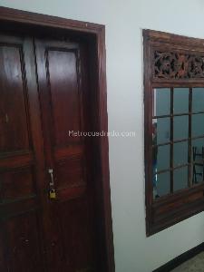 Casa de 5 alcobas en venta en Centro La Macarena, Bogotá, 350 m² · foto 19 de 20
