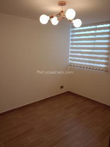 Apartamento de 2 alcobas en venta en Ricaurte San Andresito San Jose, Bogotá, 38 m² · foto 10 de 20