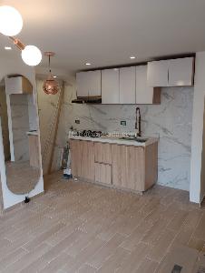 Apartamento de 2 alcobas en venta en Ricaurte San Andresito San Jose, Bogotá, 38 m² · foto 11 de 20