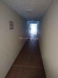 Apartamento de 2 alcobas en venta en Ricaurte San Andresito San Jose, Bogotá, 38 m² · foto 12 de 20