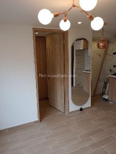 Apartamento de 2 alcobas en venta en Ricaurte San Andresito San Jose, Bogotá, 38 m² · foto 14 de 20