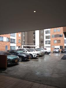 Apartamento de 2 alcobas en venta en Ricaurte San Andresito San Jose, Bogotá, 38 m² · foto 19 de 20